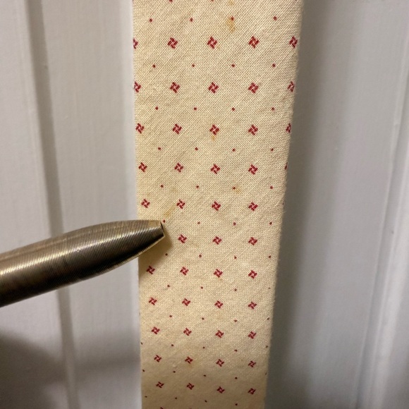 Vintage polo Ralph Lauren ties - Picture 9 of 15